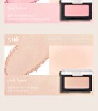 All that Moments Blur-Finish Blusher - 10 Colors - #506 Dreamy Wilde