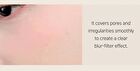 All that Moments Blur-Finish Blusher - 10 Colors - #507 Dear Salome