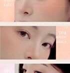 All that Moments Blur-Finish Blusher - 10 Colors - #507 Dear Salome