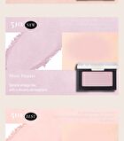 All that Moments Blur-Finish Blusher - 10 Colors - #510 Misty Daudet