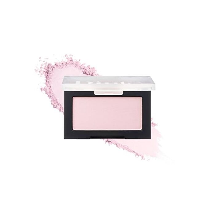 All that Moments Blur-Finish Blusher - 10 Colors - #510 Misty Daudet