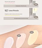 Wooncho Light-Veil Color Corrector - 3 Colors - #914 Lilac Wooncho