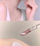 Wooncho Light-Veil Color Corrector - 3 Colors - #914 Lilac Wooncho