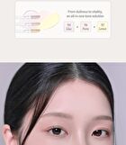 Wooncho Light-Veil Color Corrector - 3 Colors - #914 Lilac Wooncho