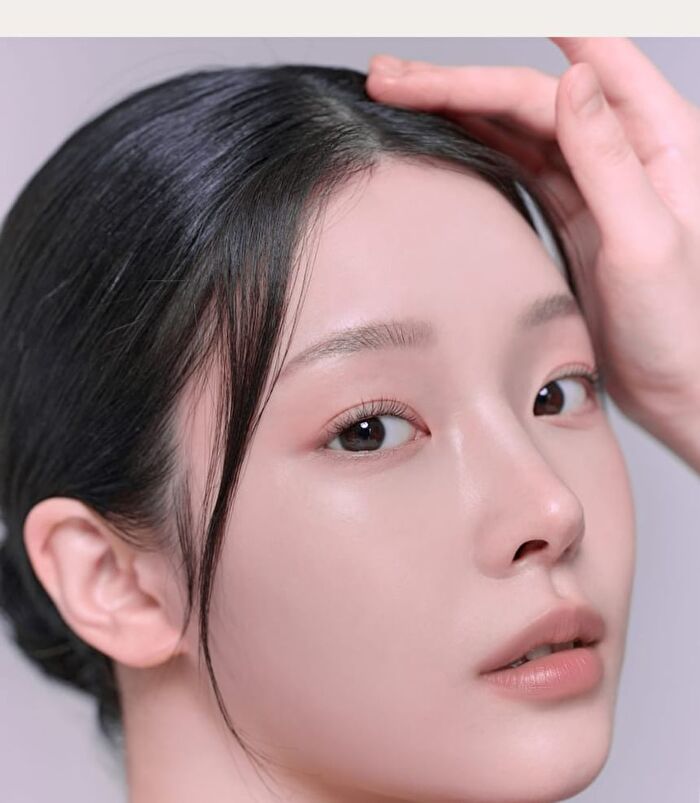 Wooncho Light-Veil Color Corrector - 3 Colors - #914 Lilac Wooncho