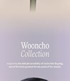 Wooncho Light-Veil Color Corrector - 3 Colors - #914 Lilac Wooncho