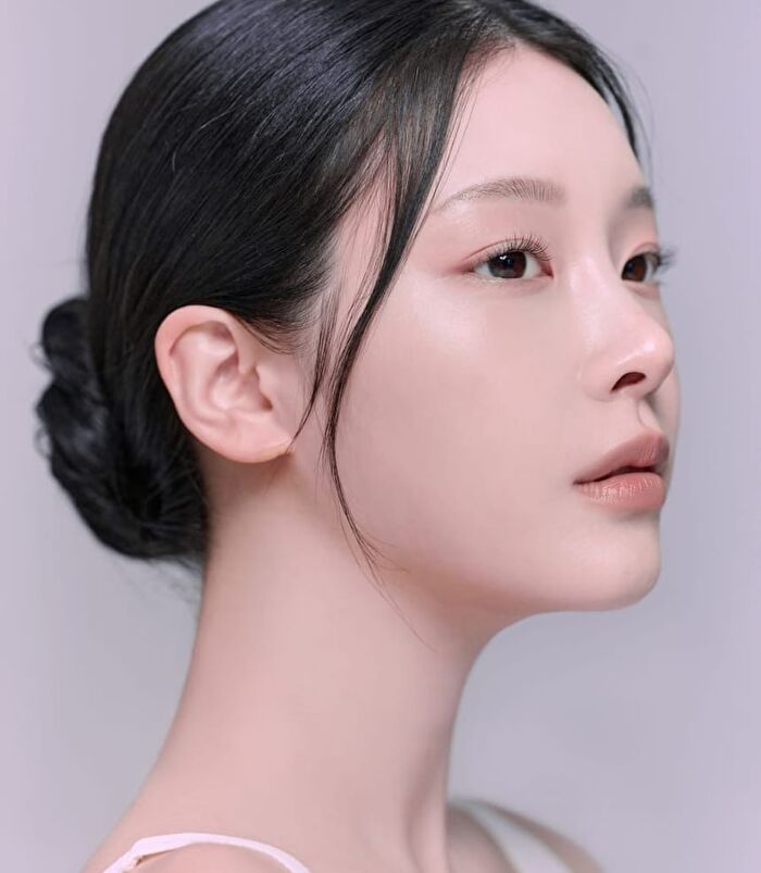 Wooncho Light-Veil Color Corrector - 3 Colors - #914 Lilac Wooncho
