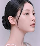 Wooncho Light-Veil Color Corrector - 3 Colors - #914 Lilac Wooncho