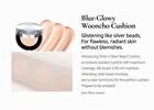 Blur-Glowy Wooncho Cushion - 3 Colors - #941 Pure Wooncho