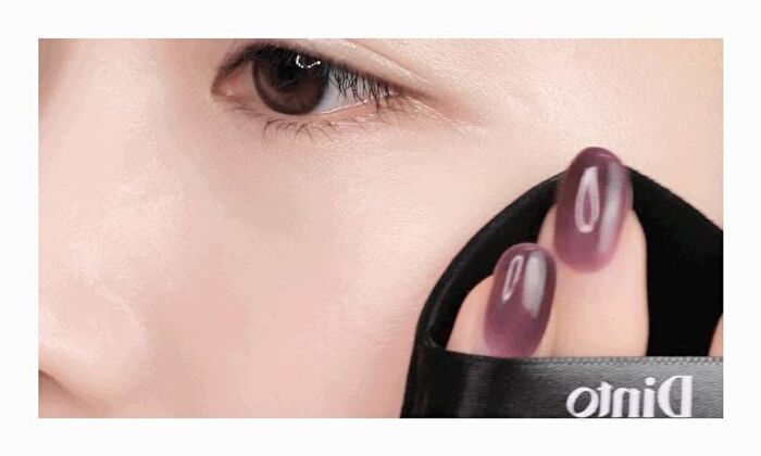 Blur-Glowy Wooncho Cushion - 3 Colors - #941 Pure Wooncho
