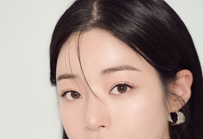 Blur-Glowy Wooncho Cushion - 3 Colors - #941 Pure Wooncho