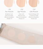 Blur-Glowy Wooncho Cushion - 3 Colors - #942 Sage Wooncho