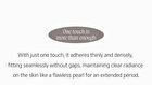 Blur-Glowy Wooncho Cushion - 3 Colors - #942 Sage Wooncho