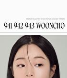 Blur-Glowy Wooncho Cushion - 3 Colors - #943 Calm Wooncho
