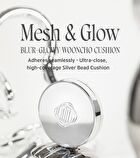Blur-Glowy Wooncho Cushion Refill Only - 3 Colors - #941 Pure Wooncho