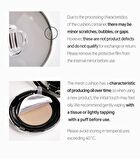 Blur-Glowy Wooncho Cushion Refill Only - 3 Colors - #942 Sage Wooncho
