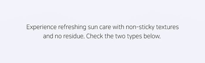 Last Sun Care Woon Cho Collection - 2 Types - S562 Tone Up