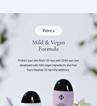 Last Sun Care Woon Cho Collection - 2 Types - S562 Tone Up