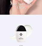Last Sun Care Woon Cho Collection - 2 Types - S562 Tone Up