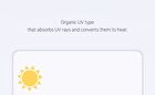 Last Sun Care Woon Cho Collection - 2 Types - S562 Tone Up
