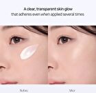 Last Sun Care Woon Cho Collection - 2 Types - S562 Tone Up