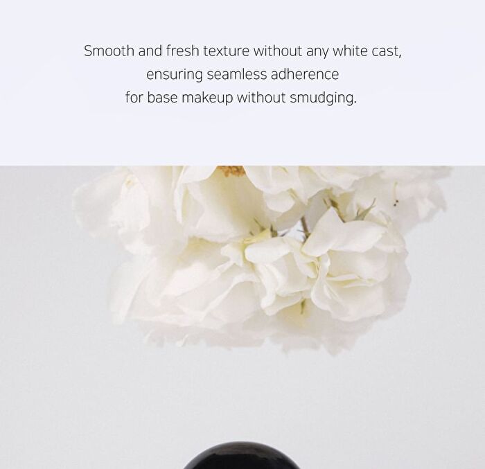 Last Sun Care Woon Cho Collection - 2 Types - S562 Tone Up