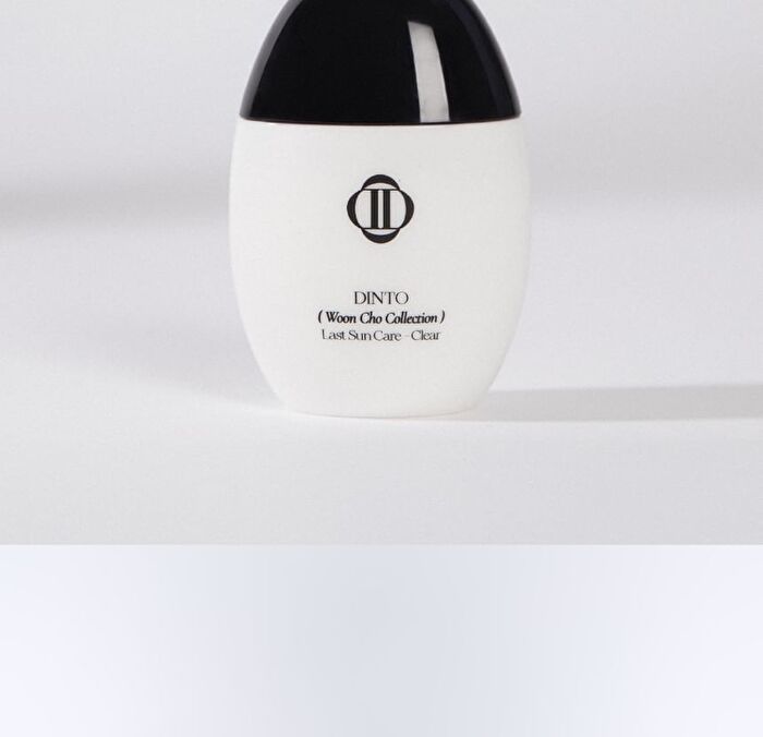 Last Sun Care Woon Cho Collection - 2 Types - S562 Tone Up