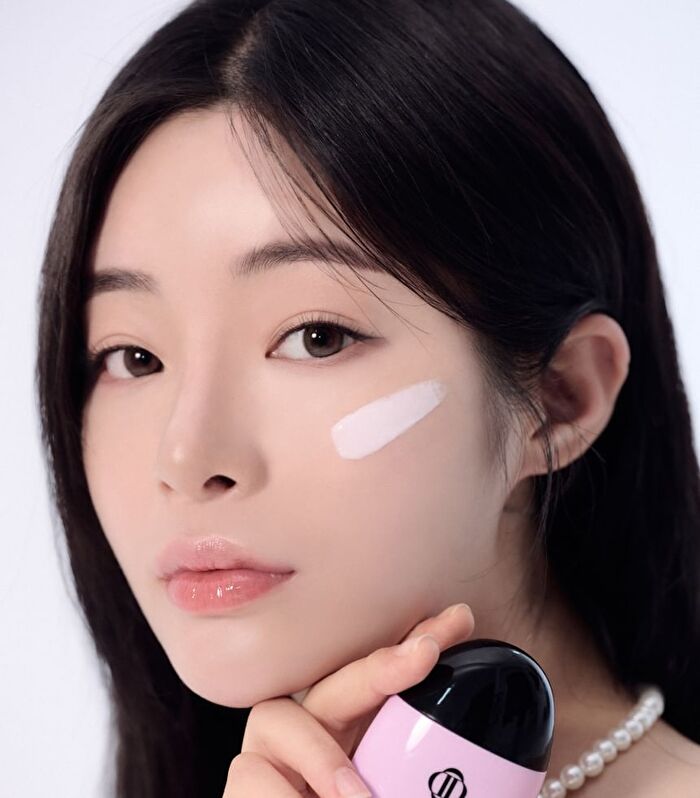 Last Sun Care Woon Cho Collection - 2 Types - S562 Tone Up