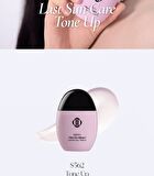 Last Sun Care Woon Cho Collection - 2 Types - S562 Tone Up