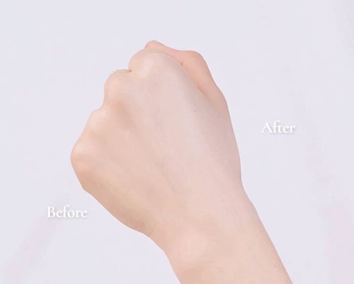 Last Sun Care Woon Cho Collection - 2 Types - S562 Tone Up