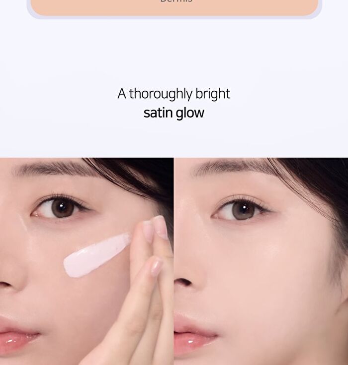 Last Sun Care Woon Cho Collection - 2 Types - S562 Tone Up