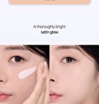 Last Sun Care Woon Cho Collection - 2 Types - S562 Tone Up