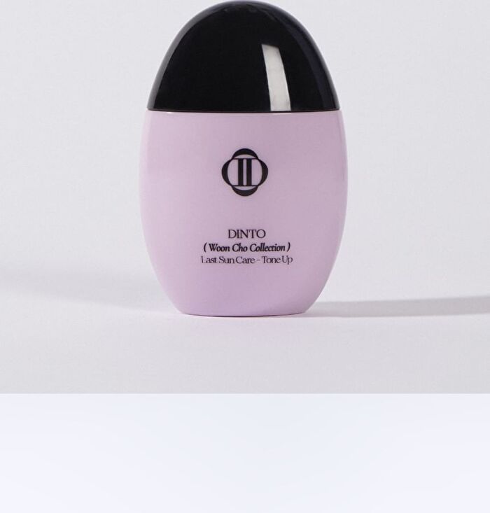 Last Sun Care Woon Cho Collection - 2 Types - S562 Tone Up