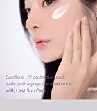 Last Sun Care Woon Cho Collection - 2 Types - S562 Tone Up