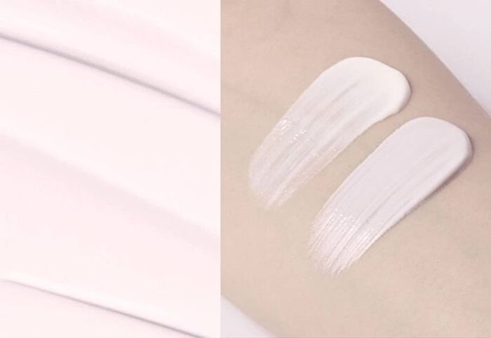 Last Sun Care Woon Cho Collection - 2 Types - S562 Tone Up