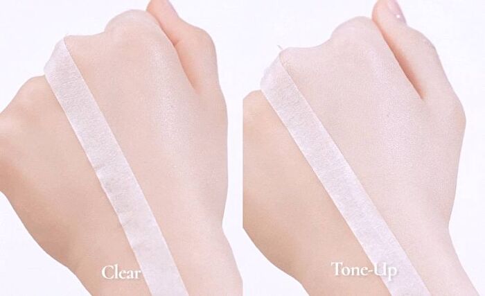 Last Sun Care Woon Cho Collection - 2 Types - S562 Tone Up