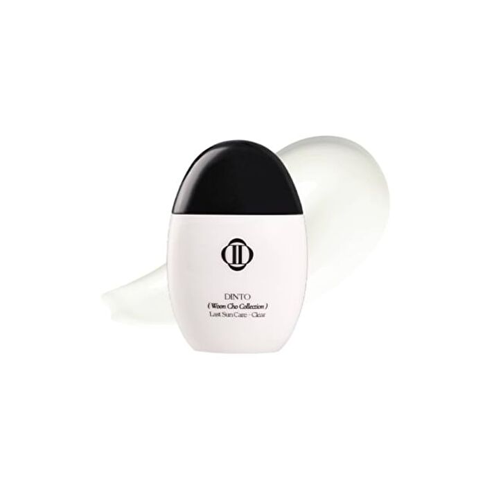 Last Sun Care Woon Cho Collection - 2 Types - S562 Tone Up