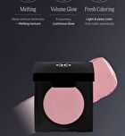 Be My Wendy Marshmallow & Melting Blusher Peter & Wendy Collection - 10 Colors - #521 Slightly