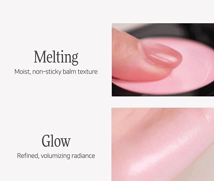 Be My Wendy Marshmallow & Melting Blusher Peter & Wendy Collection - 10 Colors - #523 Curly
