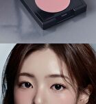 Be My Wendy Marshmallow & Melting Blusher Peter & Wendy Collection - 10 Colors - #524 Nibs
