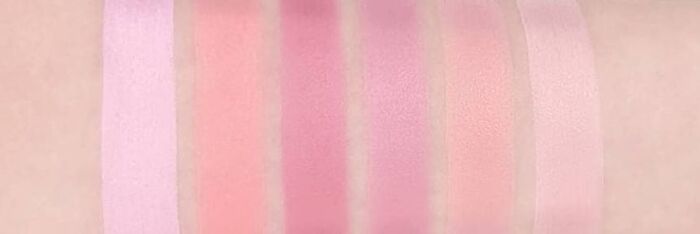 Be My Wendy Marshmallow & Melting Blusher Peter & Wendy Collection - 10 Colors - #533 Darling