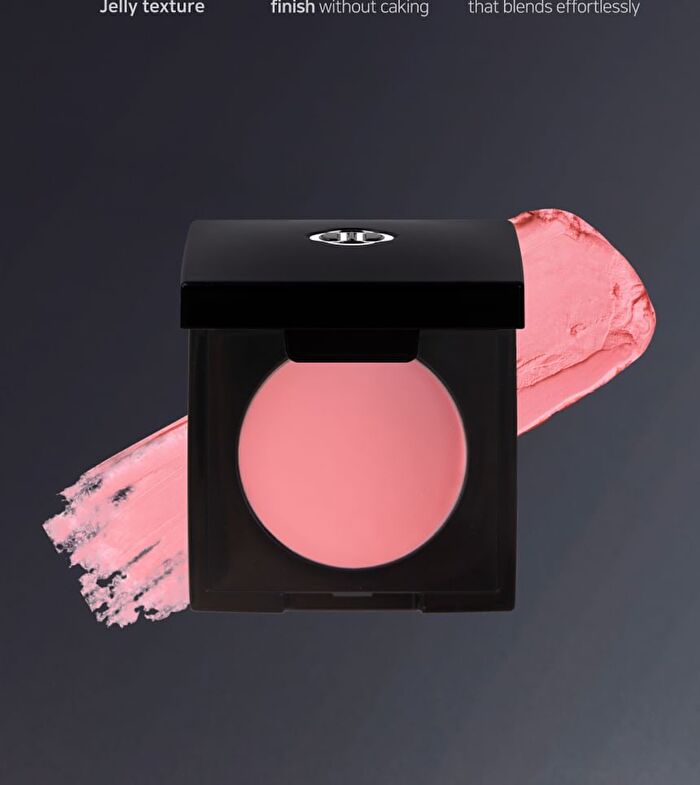 Be My Wendy Marshmallow & Melting Blusher Peter & Wendy Collection - 10 Colors - #533 Darling