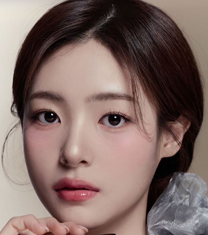 Be My Wendy Marshmallow & Melting Blusher Peter & Wendy Collection - 10 Colors - #533 Darling