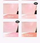 Be My Wendy Marshmallow & Melting Blusher Peter & Wendy Collection - 10 Colors - #534 Wendy