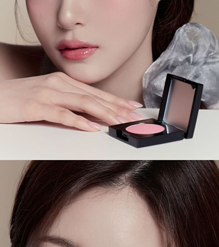 Be My Wendy Marshmallow & Melting Blusher Peter & Wendy Collection - 10 Colors - #534 Wendy