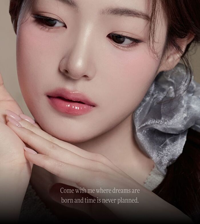 Be My Wendy Marshmallow & Melting Blusher Peter & Wendy Collection - 10 Colors - #534 Wendy