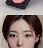 Be My Wendy Marshmallow & Melting Blusher Peter & Wendy Collection - 10 Colors - #535 Jane