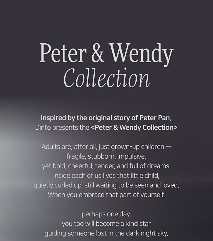 Be My Wendy Marshmallow & Melting Blusher Peter & Wendy Collection - 10 Colors - #535 Jane