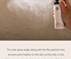 Last Makeup Fixer Matte - 100ml