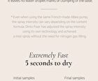 Last Makeup Fixer Matte - 100ml